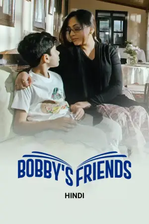 Bobbys Friends